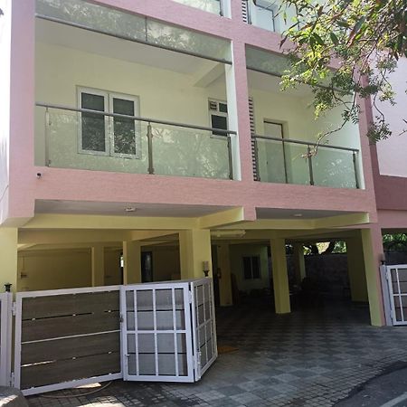The Posh Residency, Ecr Bed & Breakfast เชนไน ภายนอก รูปภาพ
