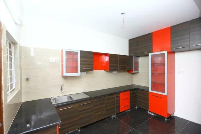 The Posh Residency, Ecr Bed & Breakfast เชนไน ภายนอก รูปภาพ