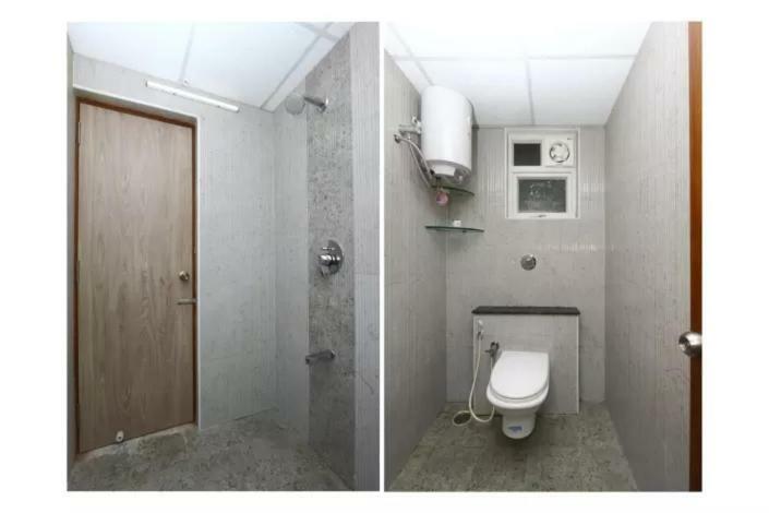 The Posh Residency, Ecr Bed & Breakfast เชนไน ภายนอก รูปภาพ
